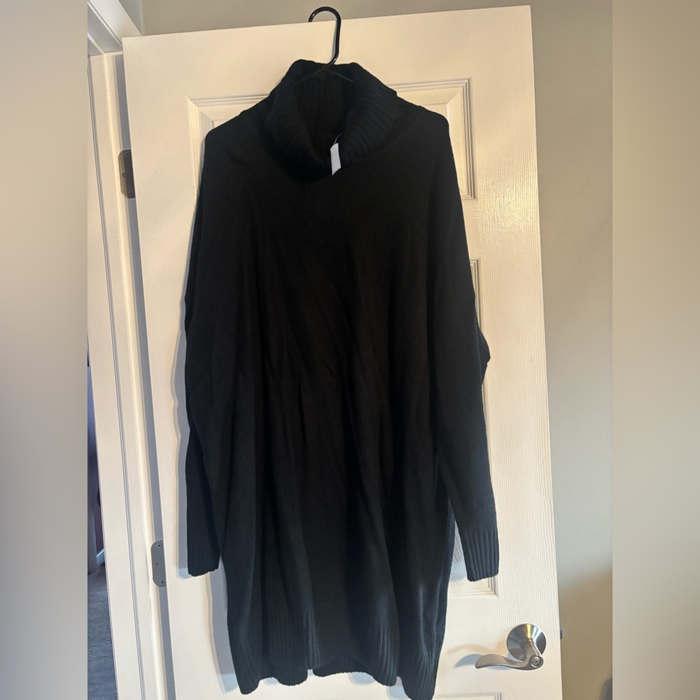 Gap Sweater Dress